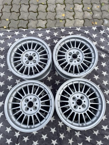 Racing heyking wheels - oz,