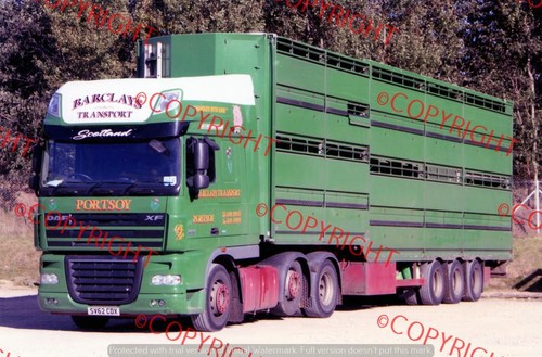 Truck lorry photo barclay - truck/lorry,