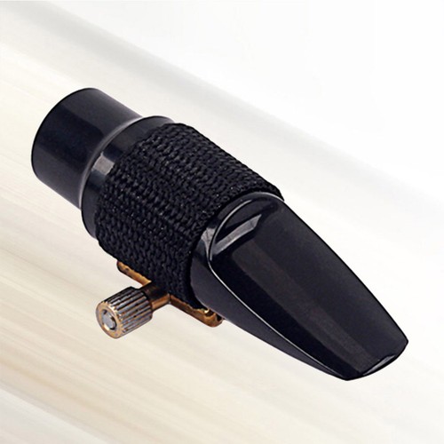 Baritone sax mouthpiece - sax, head