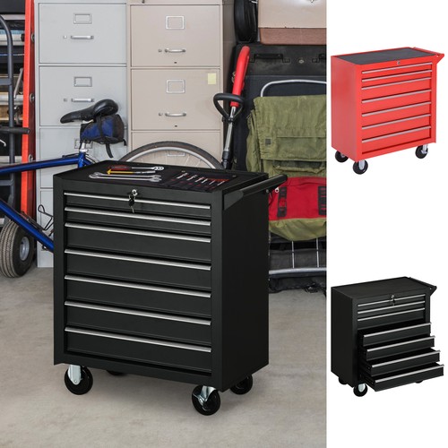 Roller tool cabinet drawers - cabinet,