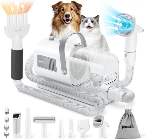 Pecute dog grooming - dog,