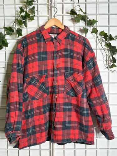 Mens vintage 90s - mens, check