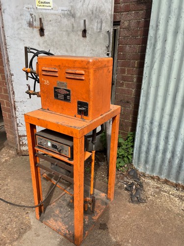 Meritus ps8b 8kva resistance - 8kva,