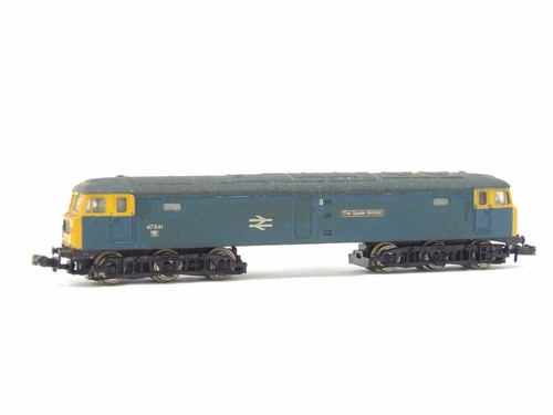 Minitrix n219 class co - minitrix,