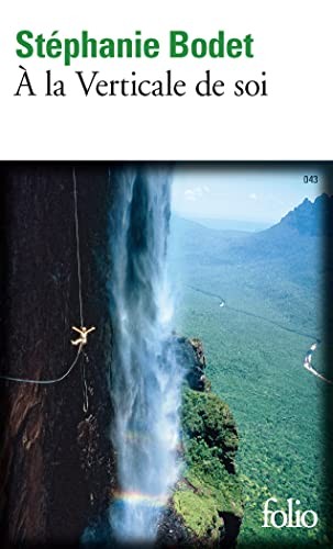 Verticale soi folio - À, de