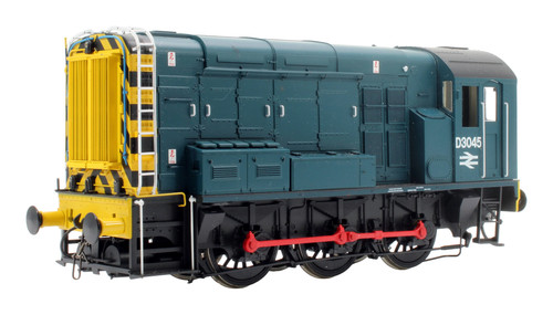 Dapol gauge 008 002 br - 'o, 7d-008-002