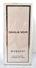 GIVENCHY PARIS DAHLIA NOIR