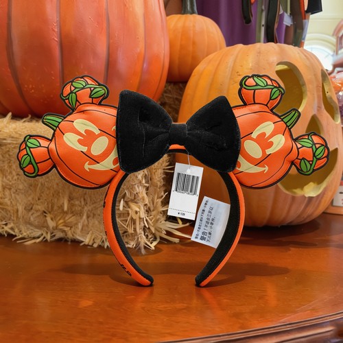 Disneyparks pumpkin mickey - disneyparks,