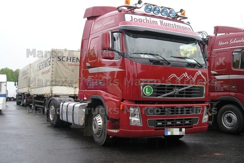 Truck photo volvo fh16 - volvo,