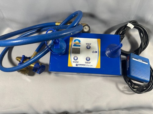 Conwin duplicator helium - duplicator, 2