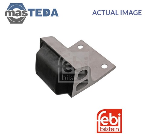 47933 suspension rubber buffer - suspension,