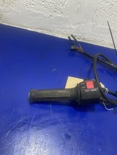 Suzuki GSX-R1100 Slingshot