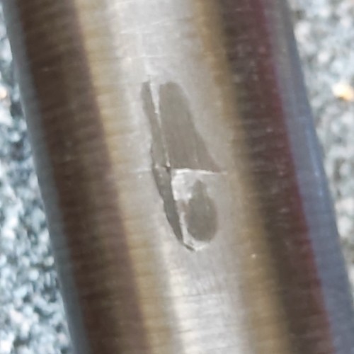 Shimano 130 pole - fb, 4