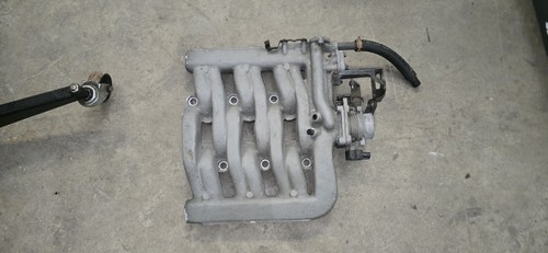 Ford mondeo mk3 v6 - v6, 24v