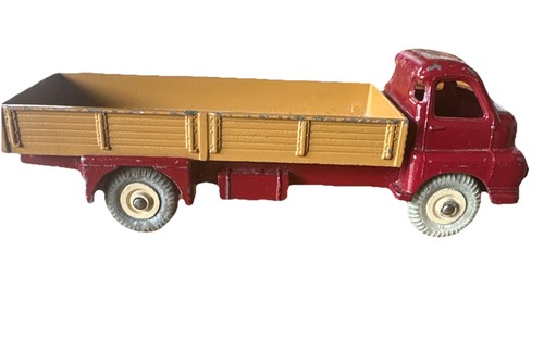 Dinky toys big bedford - toys, lorry