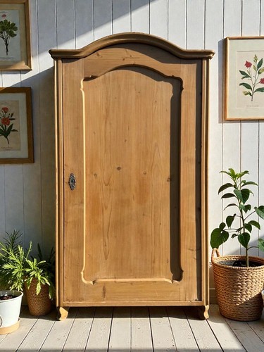 Antique continental stripped - continental,