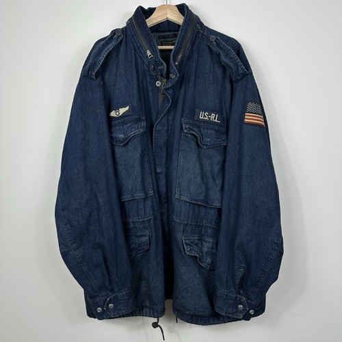 Polo ralph lauren - lauren, military