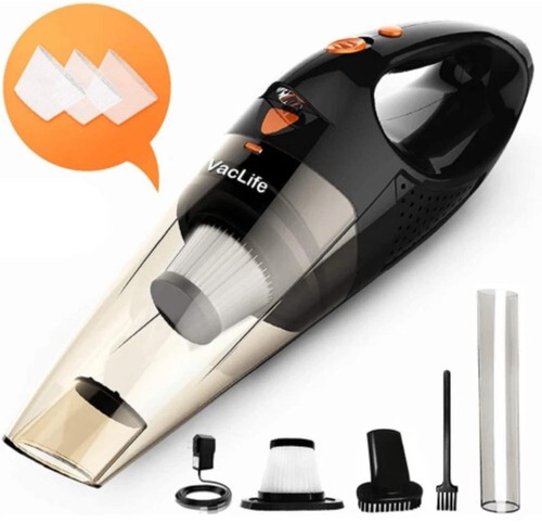 Vaclife cordless handheld - cordless,