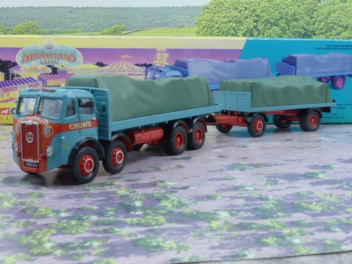 Corgi 27602 atkinson - 27602,