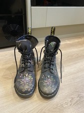 Dr Martens Size 5 (uk) Black