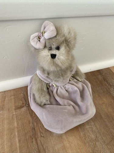 Bearington bear stuffed - bear,