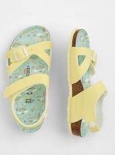Girl Birkenstock Colorado