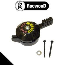 Atco Suffolk Qualcast Punch