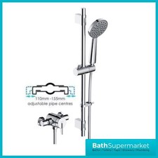 Bristan Sonique 3 Exposed