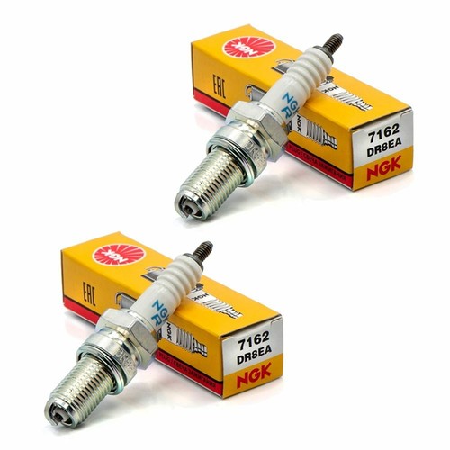 Ngk dr8ea spark plugs pack - spark,