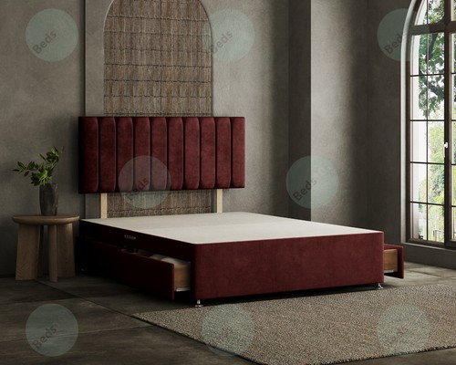 Brand new divan - brand, panel