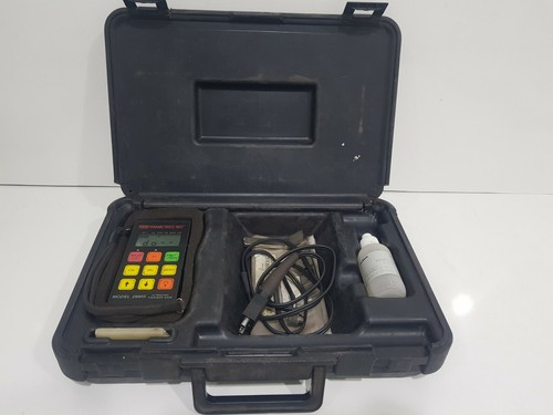 Olympus panametrics 26mg - panametrics,