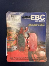 Quadzilla, Hammerhead Buggies, Moto-X Sport And Enduro EBC FA431TT Parking Brake