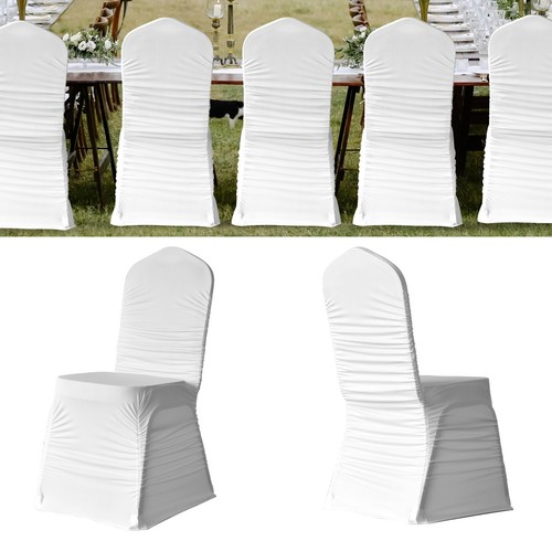 Dining room chair covers - room,