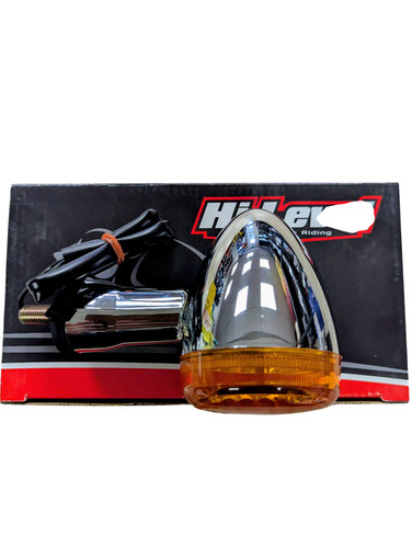 Indicator rear right for - right,