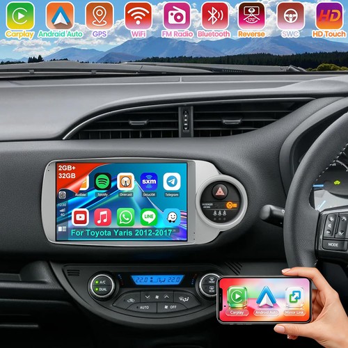 Android car stereo radio - car,