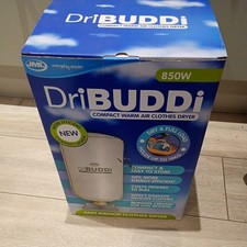 Compact Electric Clothes Dryer