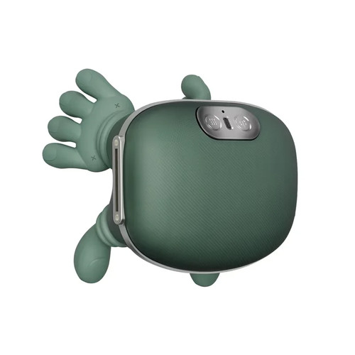 Neck shoulder massager with - massager,