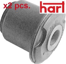 LOWER FRONT WISHBONE BUSHING