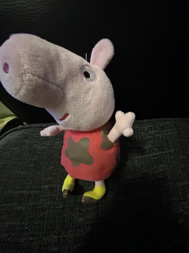 Original beanie babies - beanie,