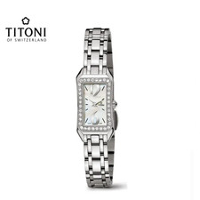 Titoni Mademoiselle Ladies