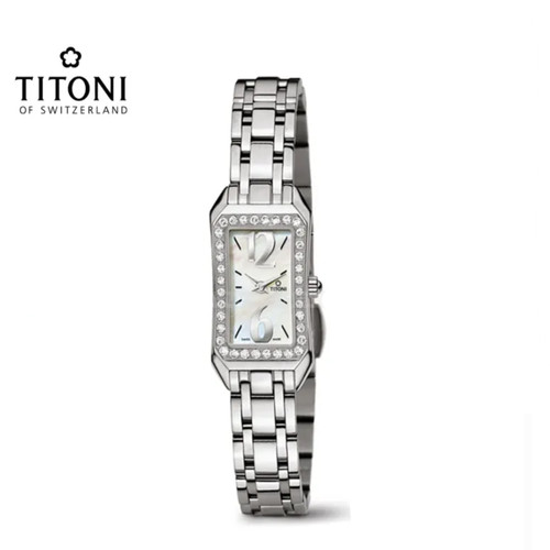 Titoni mademoiselle ladies - titoni,