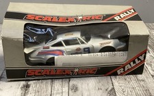 scalextric G.125 Porsche Turbo