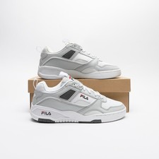 FILA Corda Men's White SIZE 7