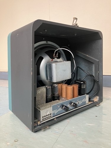 Bell howell filmosound 185 - &,