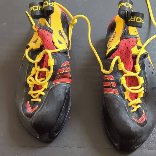Sportiva genius men - sportiva,