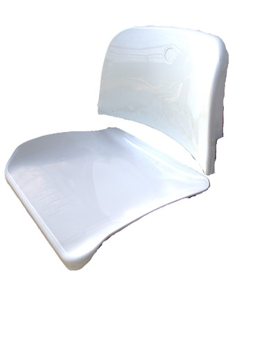 Replacement stadium tip - replacement, up