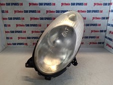 NISSAN MICRA MK3 FL K12 2005