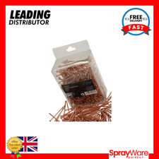 FMT5418 Copper Coated Stud