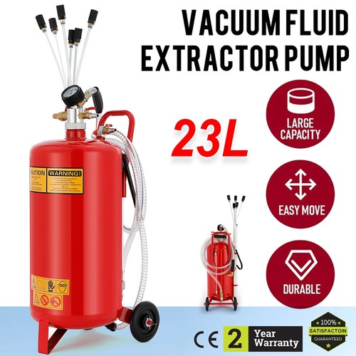 23l portable air pneumatic - 23l,