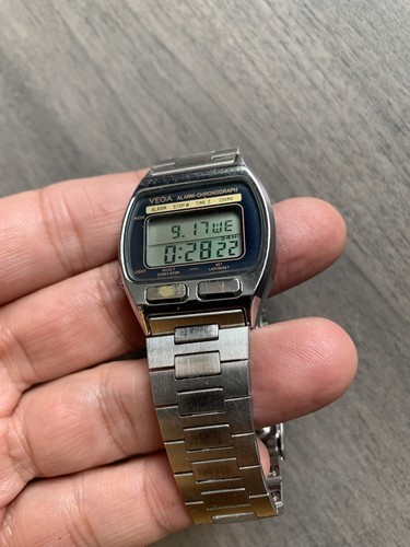 Vintage citizen vega - vintage,